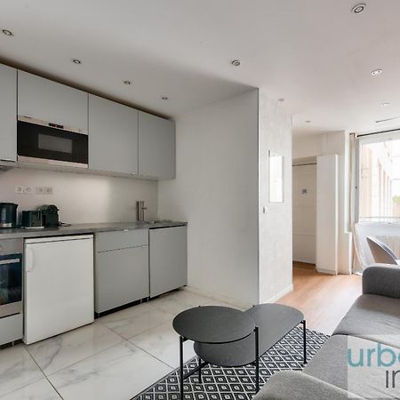 04 Best Flat Montorgeuil 3 Paris Bagian luar foto
