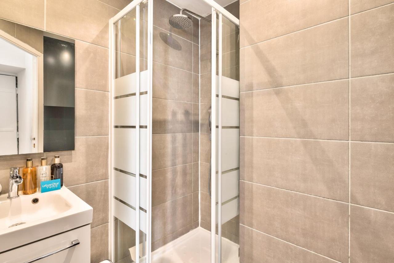 04 Best Flat Montorgeuil 3 Paris Bagian luar foto